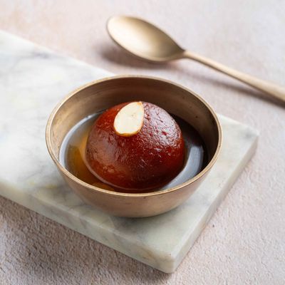 Gulab Jaamun