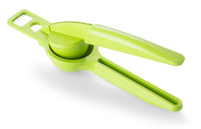 Anjali Lemon Squeezer With Bottle Opener (Colour May Vary)