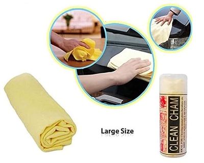 Touch Up Cham Cloth