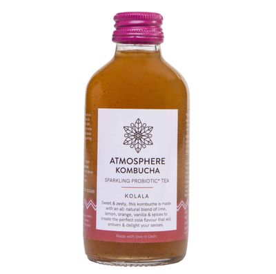 ATMOSPHERE STUDIO Kolala Kombucha