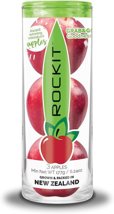 Rockit Apple