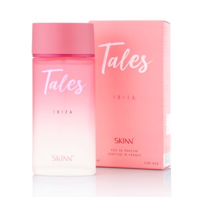 Skinn Tales W Ibiza