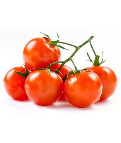 Residue Free Cherry Tomato