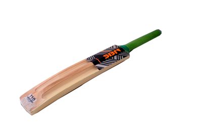 Classic Scoop Wooden Bat No 2