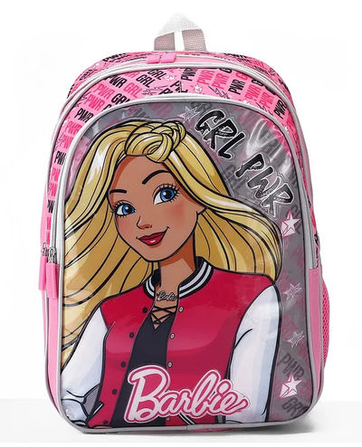 Barbie School Bag 18 Inches