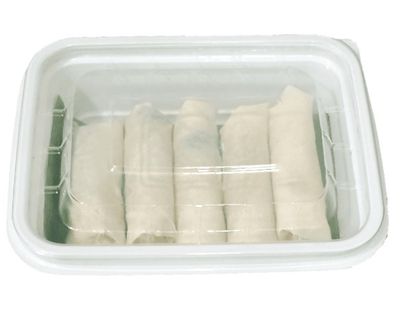 Vinay Trading Reusable Containers - Rectangle 400 ml