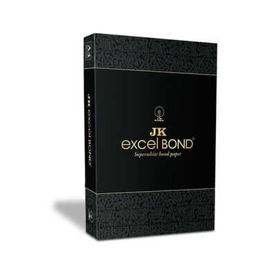 JK Excel Bond A4 90 gsm(100 sheets)