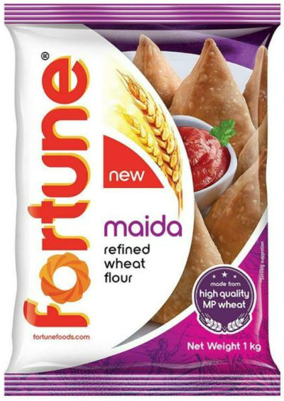 Fortune Maida