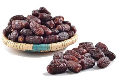 Khari Foods Dates Safawi / Khajur
