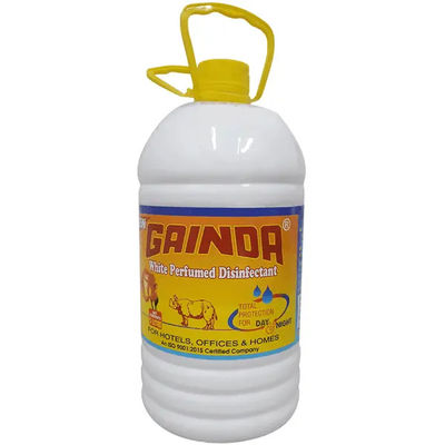 Gainda White Disinfectant Phenyle
