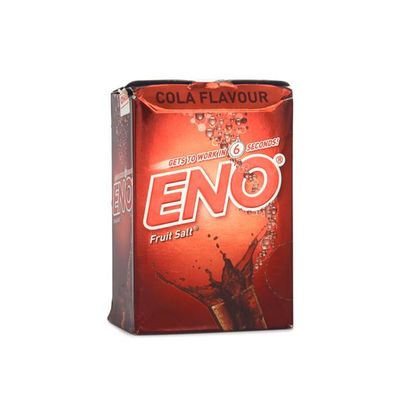 Eno Cola Multipack Digestive Fruit Salt