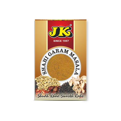 Jk Shahi Garam Masala
