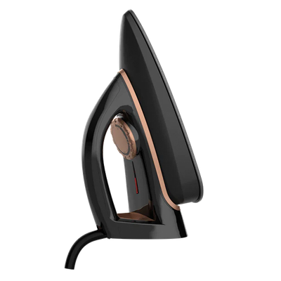 Crompton Instaglide 1000-Watts Dry Iron With American Heritage Coating Iron