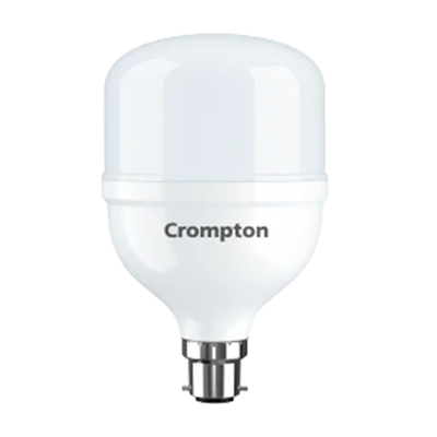 Crompton B22 Led Bulb Cool Day Light, 40W