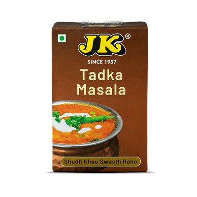 Jk Natural Tadka Masala