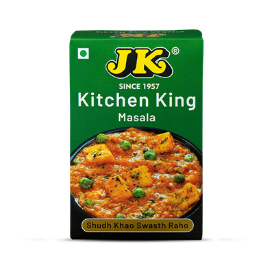 Jk Natural Kitchen King Masala