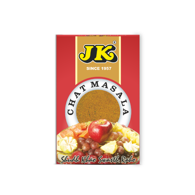 Jk Chat Masala