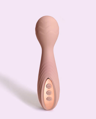 Sassiest Sauve Full-Body Massager