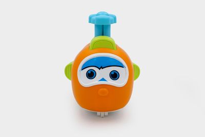 Toybharat Push N Go Transformer | Multicolour | Travel Toys | Birthday Gift