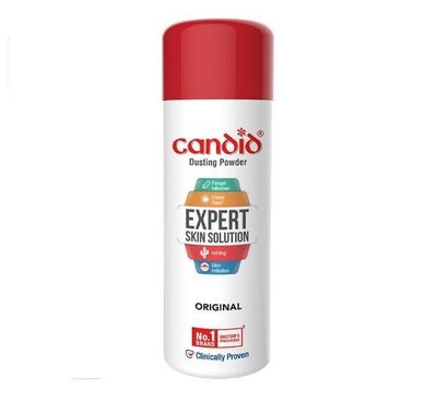 Candid Dusting Powder 250g