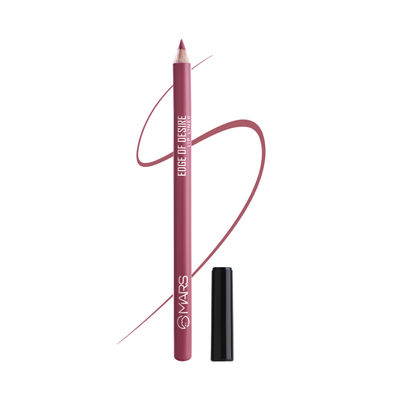 MARS Cosmetics Edge Of Desire Matte Lip Liner (19-Berry Splash)