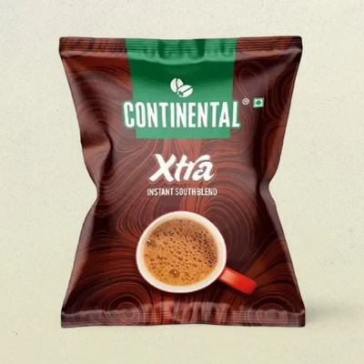 Continental Xtra  Pouch 50 gms Combo