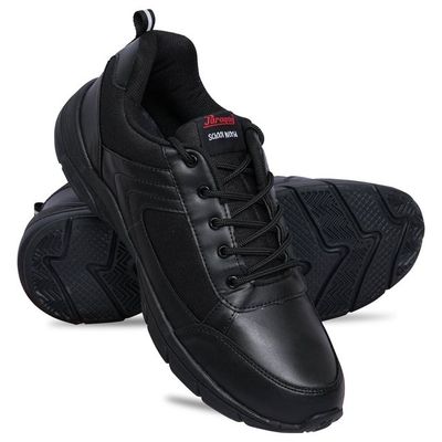 Paragon Kids School Shoes - UK 5 | Comfortable and Lightweight
