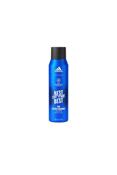 Adidas Uefa Best Of The Best Deo Body Spray