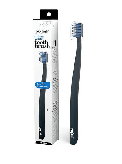 Perfora OG Black Toothbrush