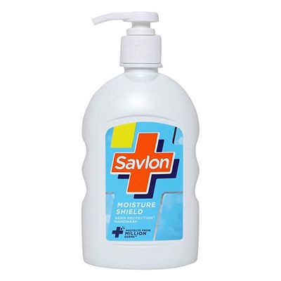 Savlon Handwash Moisture Shield Pouch