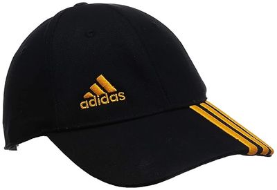 Adidas Unisex Cap | One Size Fit Most | Dz5612 | Black