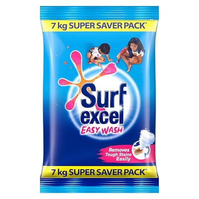 Surf Excel Easy Wash Detergent Powder