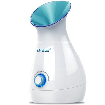 Dr. Trust 3 in 1 Electric Nano Portable Ionic facial Steamer for cough & cold relief