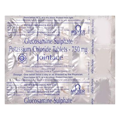 Jointace 750mg Tablet