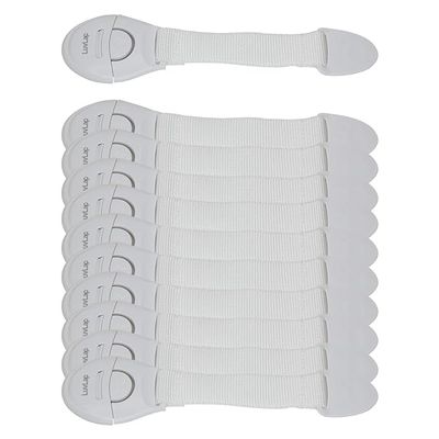 LuvLap Safety Lock | White | 6 months - 3 years