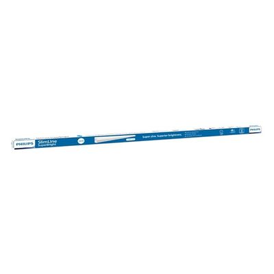 Philips 36 W Led Batten/Tubelight | Slimline Superbright Compact 4-Ft Led Batten |Cool Day Light