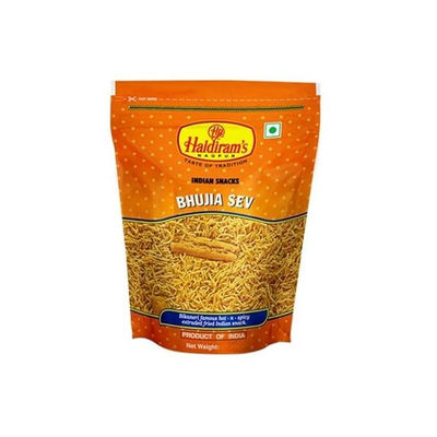 Haldiram's Bhujia Sev