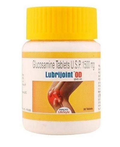 Lubrijoint OD Tablet