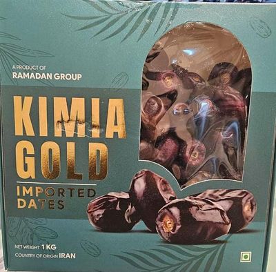 Dates Gift Pack