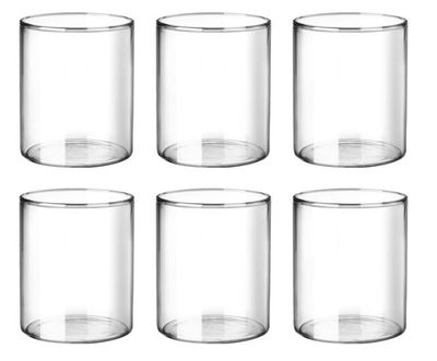 Treo By Milton Set Vector 300 Ml 6Pc