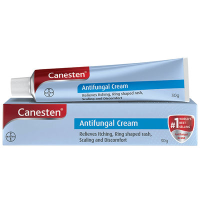 Canesten Anti Fungal Cream