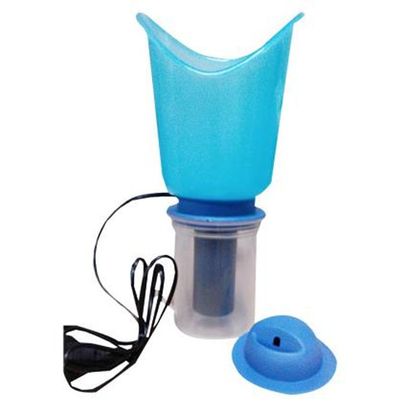 Dr-Morepen Breathe Free Vaporizer / Steamer