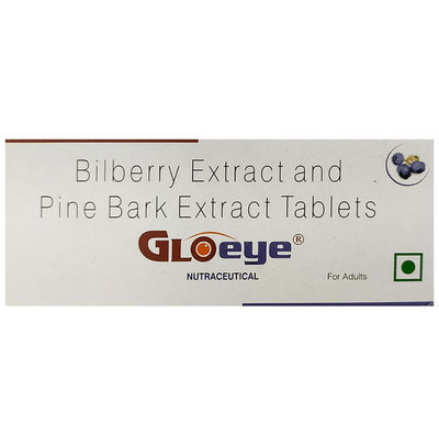 Gloeye Tablet 10