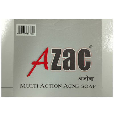 Azac Soap