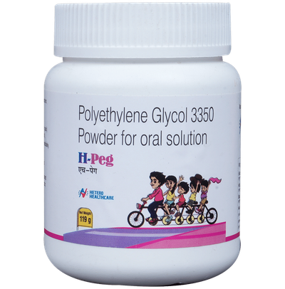 H Peg Powder