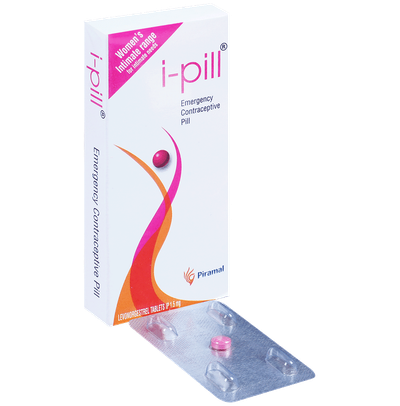 i pill Tablet