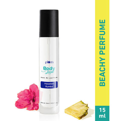 Plum Bodylovin' Hawaiian Rumba Eau De Parfum