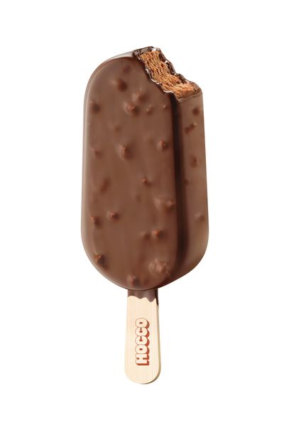 Hocco Death By Chocolate Boss Bar