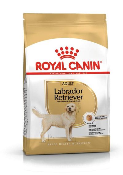 Royal Canin Labrador Adult Dog Dry Food