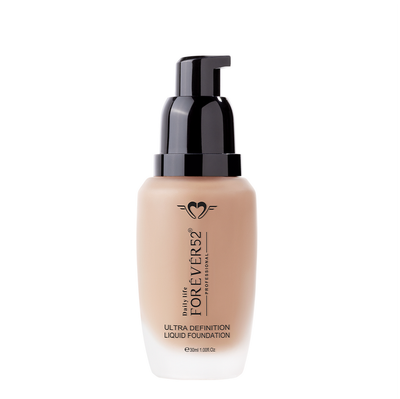 Daily Life Forever52 Ultra Definition Liquid Foundation Flf007